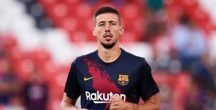 Ленгле се надява да остане в Барселона