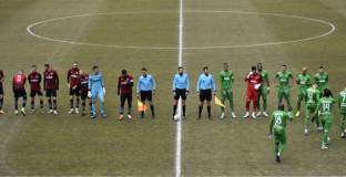 Локо Пловдив надхитри Пирин (видео)