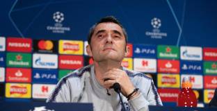 Валверде: Чувстваме се длъжни да спечелим Шампионска лига