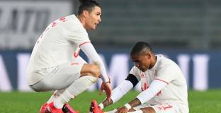 Дъглас Коща: Понякога се замислям, дали мога да продължа