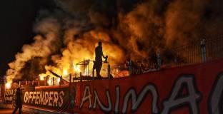 Феновете на ЦСКА с краен срок до 12 октомври да платят емблемата