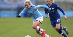 Възникна проблем с определянето на шампиона при жените в Англия