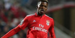 Милан може да наеме Луиш