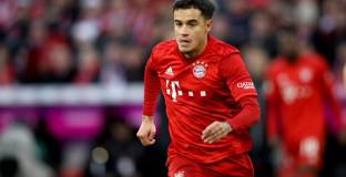 Нюкасъл проведе първите преговори за Коутиньо и Стоунс