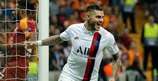 ПСЖ съгласува трансфера на Икарди