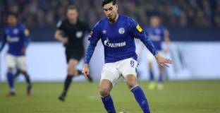 Голмайсторът на Шалке 04 е аут до края на сезона