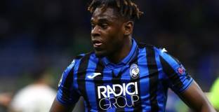 Атлетико се прицели в Сапата