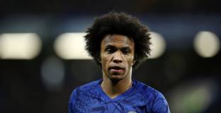 Арсенал и Тотнъм ще се борят за Вилиан