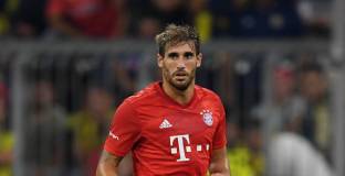 Атлетик е готов да предложи 4.5 млн. за Хави Мартинес