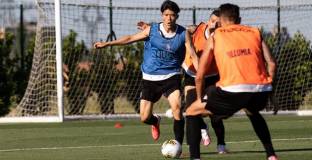 В Болоня един от тестовете се оказа под подозрение