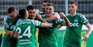 Хебър обяви цените на билетите за сблъсъка с Левски