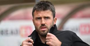 Майкъл Карик – фаворит да остане начело на Манчестър Юнайтед