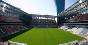 Рома отново ще разбие ЦСКА