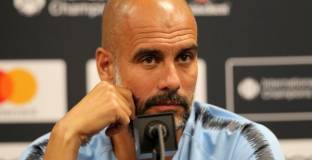 Гуардиола отрече за националния на Аржентина 