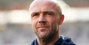 Хофенхайм се раздели с Шрьодер