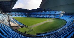 Тежко пътуване очаква Барса в Галисия