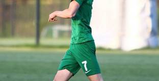 Севлиево се подсили с възпитаник на Лудогорец