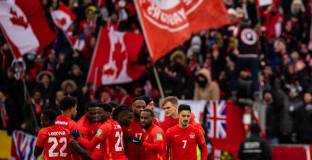 Мондиал 2022. Канада