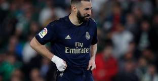 Бензема повтори постижение на Роналдо, Раул и Ди Стефано