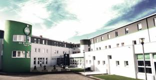 В Сент Етиен откриха пет случая на коронавирус