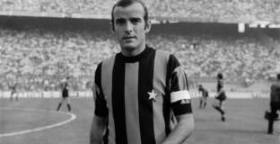 Почина легенда на Интер