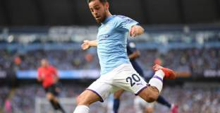 Бернардо Силва: Играчите на Сити не получават признанието, което заслужават 