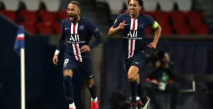 ПСЖ ще проведе контроли с Андерлехт и Селтик