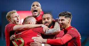 ЦСКА стартира ударно новия полусезон