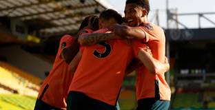 Евертън минимално победи Норич