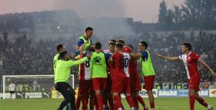 Войводина спечели Купата на Сърбия