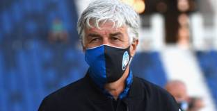 Гасперини: Аталанта вече няма нужда от треньор