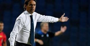 Инзаги: Трети гол щеше да реши мача