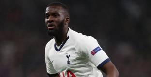 Тотнъм иска размяна на Ндомбеле с Коутиньо