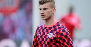 Вернер ще получава в Челси  повече от 15 милиона на година