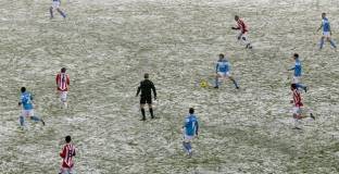 Висшата лига въвежда зимна пауза 