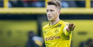 Ройс: Винаги съм искал да играя в Дортмунд