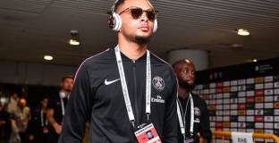 ПСЖ продължи с Курзава