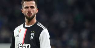 Барселона обяви за трансфера на Пянич