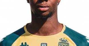 ЦСКА се подсили с нападател от Монако 