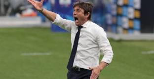 Конте: Ще кажа на любителите на критиките - критикувайте колкото искате