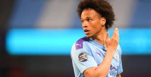 Източник: Сане подписа петгодишен договор с Байерн Мюнхен