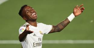 Зидан потвърди подозренията за коронавирус в Жуниор