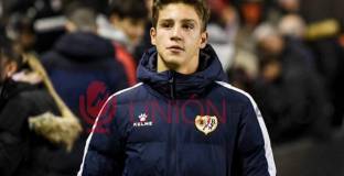 Барселона съгласува трансфера на тийнейджър 