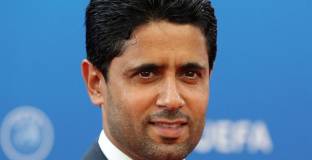 Ал Хелайфи: Сблъсъкът с Аталанта ще е интересен