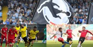 Новият сезон в Бундеслигата започва на 18 септември