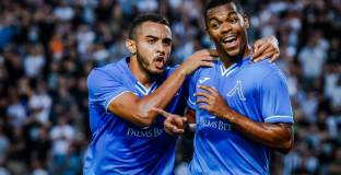 Роналдо след победата над Пирин: Този гол беше мечта за мен