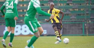 Ботев Пловдив и Хебър си стиснаха ръцете за реми