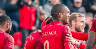 Наказаха Каранга за един мач