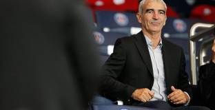 Доменек: ПСЖ не бива да се притеснява от Аталанта