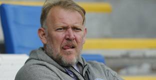 Просинечки: Меси е най-добрият